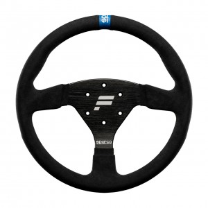 Ігрове кермо Fanatec ClubSport Wheel Rim Sparco® Rally