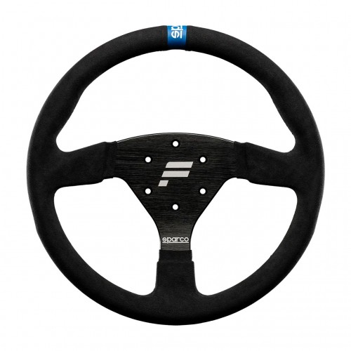 Ігрове кермо Fanatec ClubSport Wheel Rim Sparco® Rally