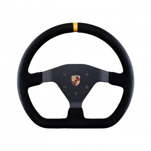 Ігрове кермо Fanatec Podium Wheel Rim Porsche 911 GT3 Cup (Suede)
