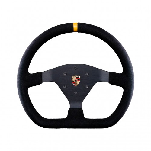 Ігрове кермо Fanatec Podium Wheel Rim Porsche 911 GT3 Cup (Suede)