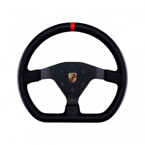 Игровой руль Fanatec Podium Wheel Rim Porsche 911 GT3 Cup (Leather)