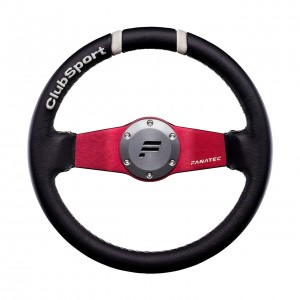 Игровой руль Fanatec ClubSport Wheel Rim Drift