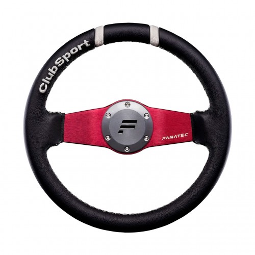 Игровой руль Fanatec ClubSport Wheel Rim Drift