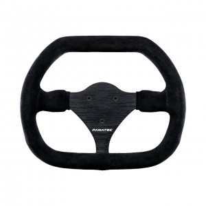 Игровой руль Fanatec ClubSport Wheel Rim Flat 1