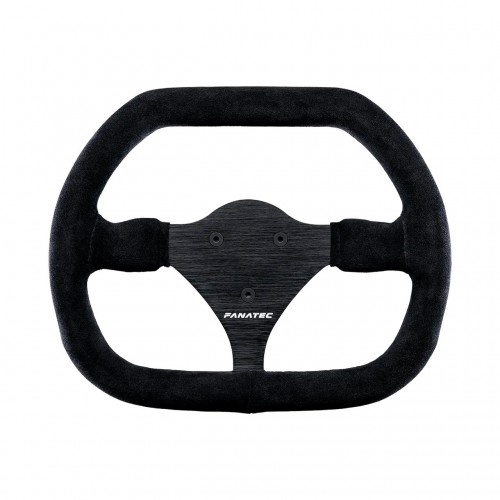 Игровой руль Fanatec ClubSport Wheel Rim Flat 1