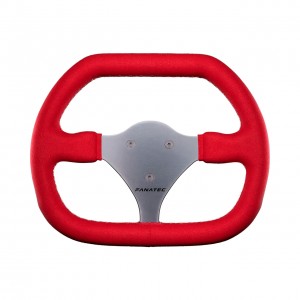 Игровой руль Fanatec ClubSport Wheel Rim Flat 2