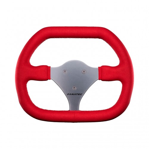 Игровой руль Fanatec ClubSport Wheel Rim Flat 2