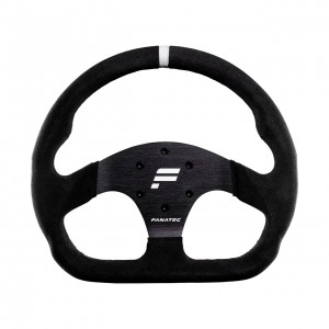 Игровой руль Fanatec ClubSport Wheel Rim GT