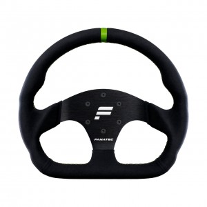 Игровой руль Fanatec ClubSport Wheel Rim GT Alcantara