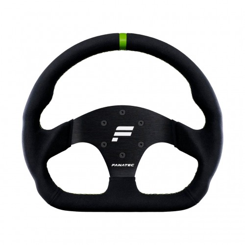 Игровой руль Fanatec ClubSport Wheel Rim GT Alcantara