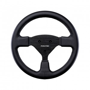 Игровой руль Fanatec ClubSport Wheel Rim Round 1