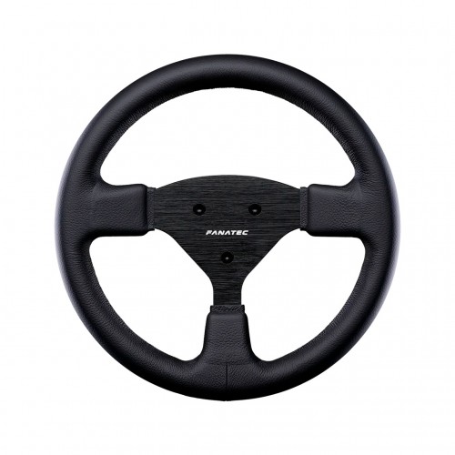 Игровой руль Fanatec ClubSport Wheel Rim Round 1
