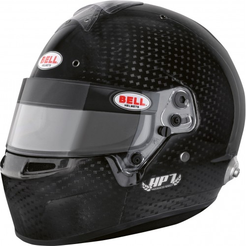 Шлем BELL HP7 EVO III