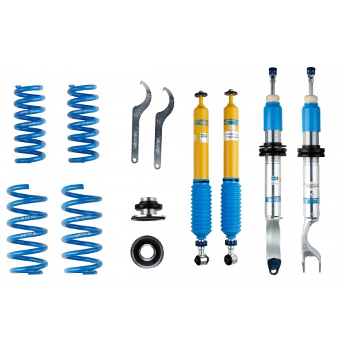 Койловеры Bilstein B16 48-252096