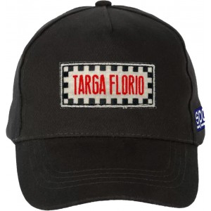 Кепка Targa Florio