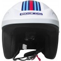 Шолом відкритий Sparco J-Pro, Martini Racing
