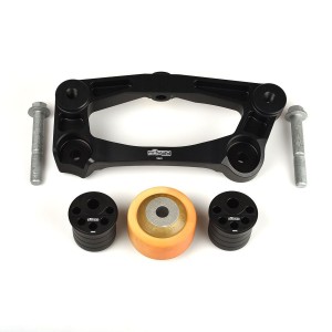 Комплект підйому заднього диференціала Dual mount Street M2 F87, M3 F80, M4 F82