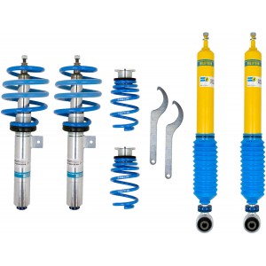 Койловеры Bilstein B16 48-244428