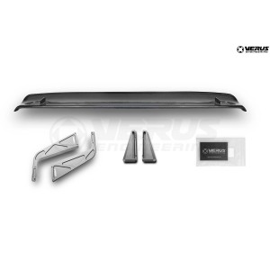 Комплект високоефективного заднього антикрила для Mazda ND Miata