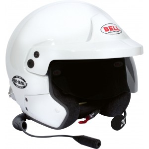 Шлем открытый BELL MAG-10 Sport Rally