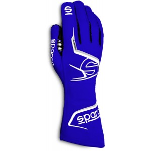 Перчатки для картинга Sparco Arrow K, синий