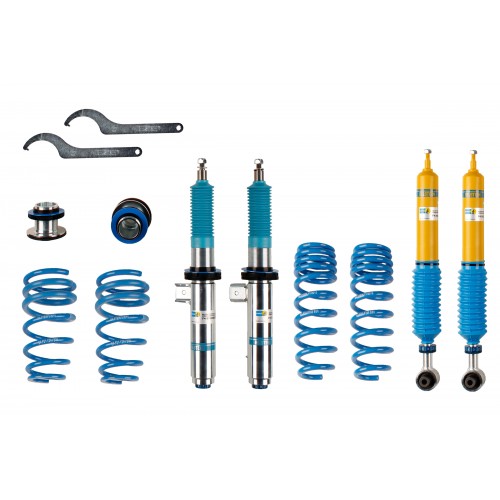 Койловеры Bilstein B16 48-245463