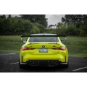 Комплект заднього антикрила Swan Neck UCW для BMW M4 G82 Комплект заднього антикрила Swan Neck UCW для BMW M4 G82