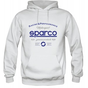 Худи Sparco Motorsport