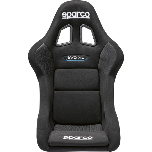 Спортивне сидіння Sparco EVO XL QRT