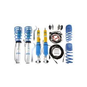 Койловеры Bilstein B16 ridecontrol 49-224658