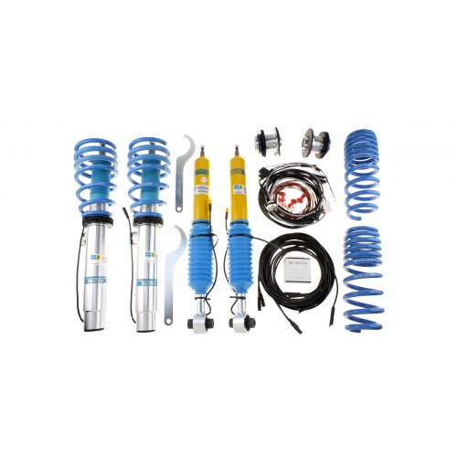 Койловеры Bilstein B16 ridecontrol 49-224658