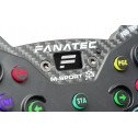Игровой руль Fanatec ClubSport Rally Sweden for Xbox