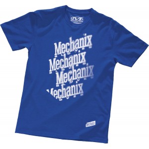 Футболка Mechanix Wear Original, синій