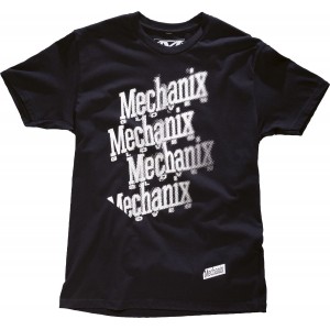 Футболка Mechanix Wear Original, чёрный