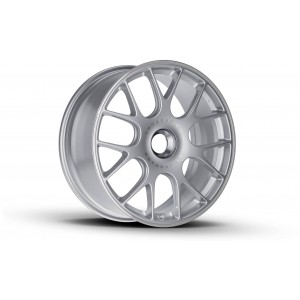 Диски BBS CH-R Brilliant silver 11,0x19