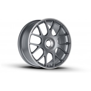 Диски BBS CH-R Satin titanium 10,0x19