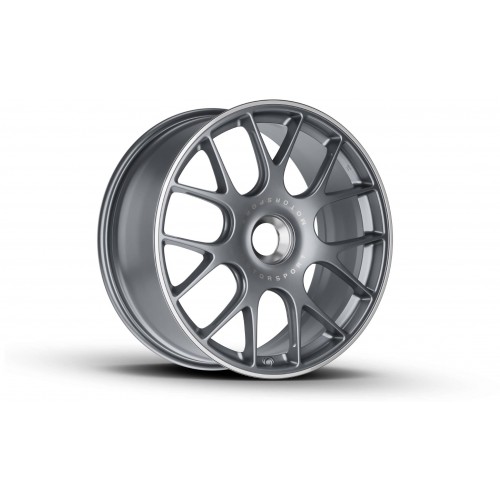 Диски BBS CH-R Satin titanium 11,5x20