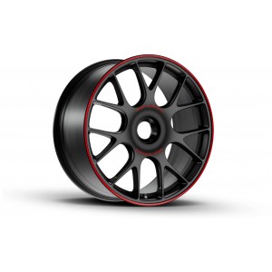 Диски BBS CH-R Nurburgring edition 9,5x20