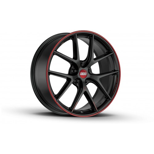 Диски BBS CI-R Nurburgring edition 8,0x20