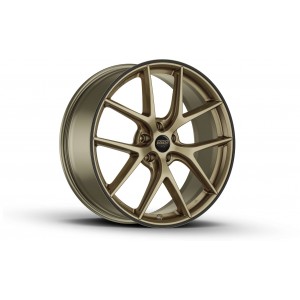 Диски BBS CI-R Satin bronze 9,0x20