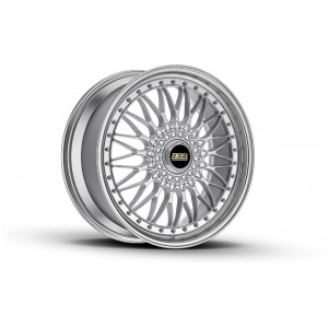 Диски BBS SUPER RS Brilliant silver 8,5x20