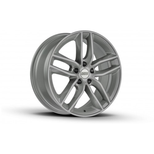 Диски BBS SX Brilliant silver 9,0x20