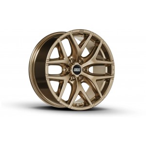 Диски BBS TL-A Satin bronze 9,0x20