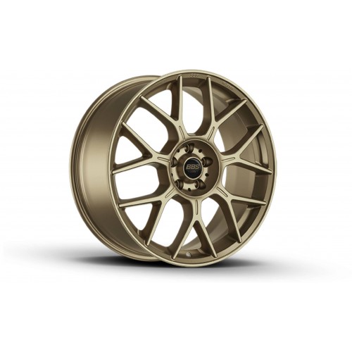 Диски BBS XR Satin bronze 8,5x20