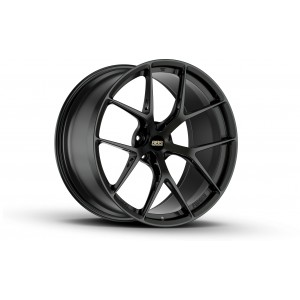 Диски BBS FI-R Satin black 12,5x21ZV