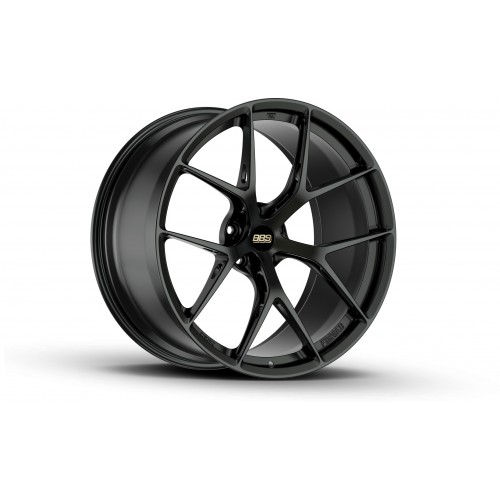 Диски BBS FI-R Satin black 11,5x20ZV