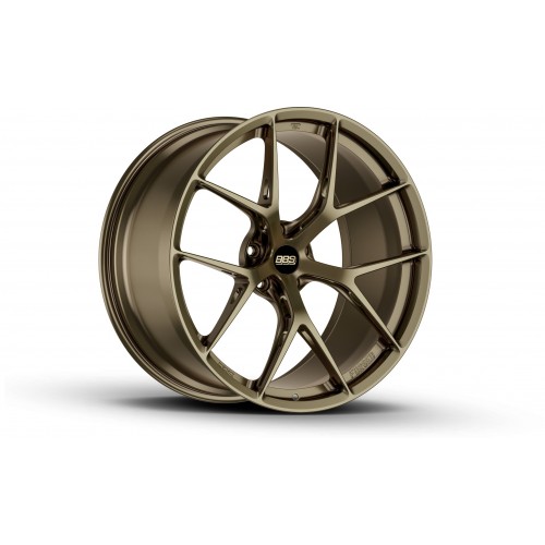 Диски BBS FI-R Satin bronze 9,5x20