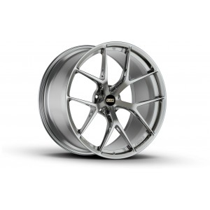 Диски BBS FI-R Platinum silver 8,5x19