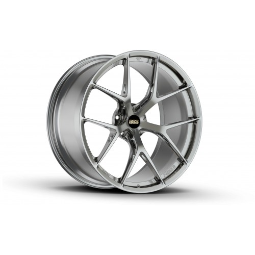 Диски BBS FI-R Platinum silver 12,0x20ZV