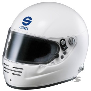 Шлем Sparco Wider, белый
